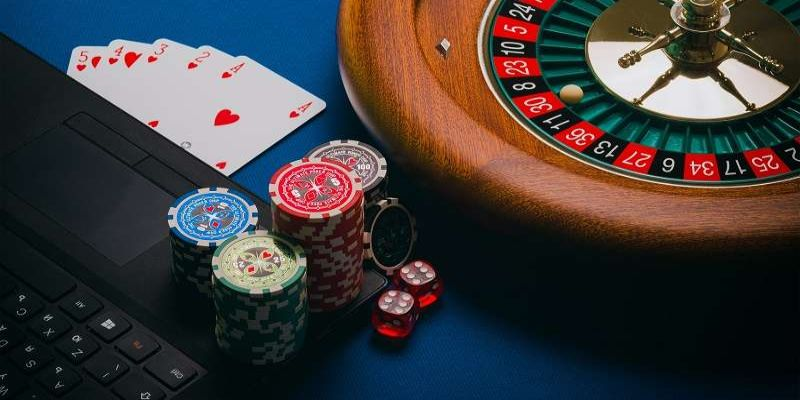 Poker - Casino phong phú với tựa game đỉnh cao