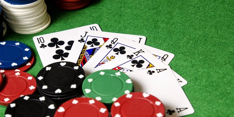 Lịch sử và nguồn gốc của Poker