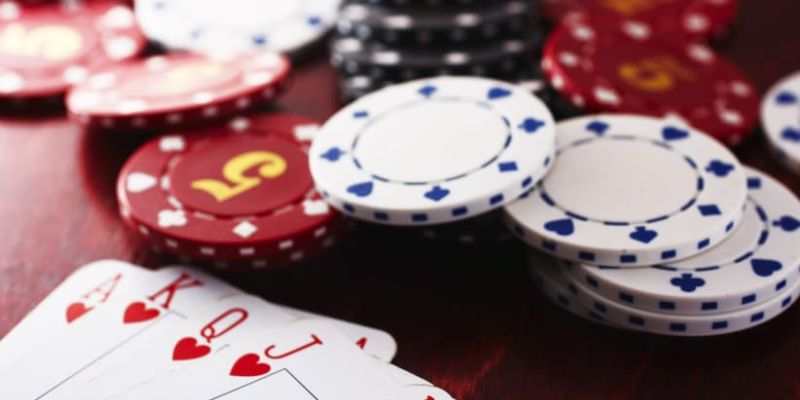 Các biến thể của Poker