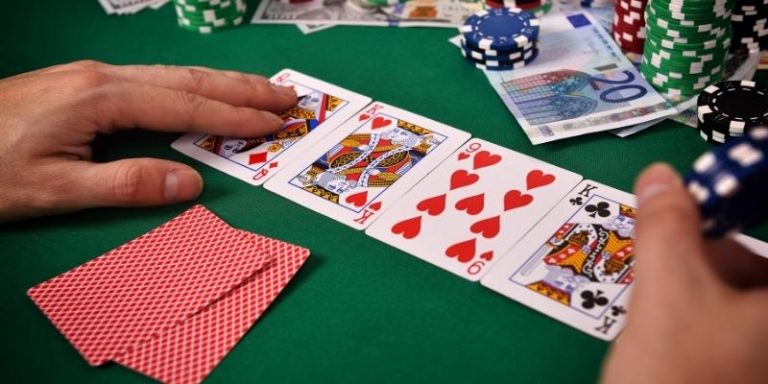 Casino
